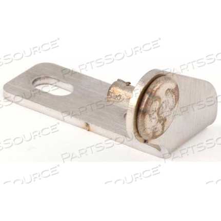 WMENT BRACKET LID RH by Silver King