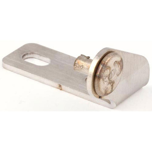 WMENT BRACKET LID RH by Silver King