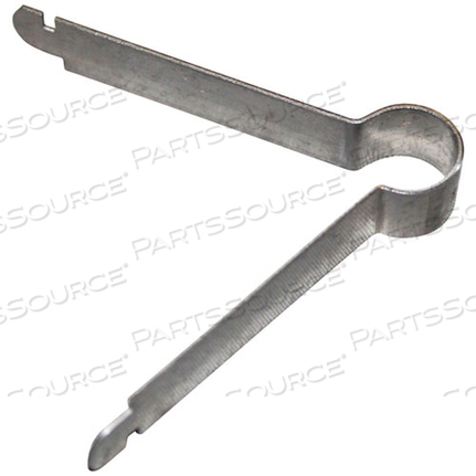 ELEMENT CLIP 2" by Bloomfield