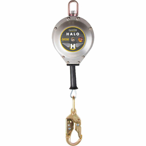 20' HALO CABLE EDGE SERIES SELF RETRACTING LIFELINE by Guardian Fall Protection