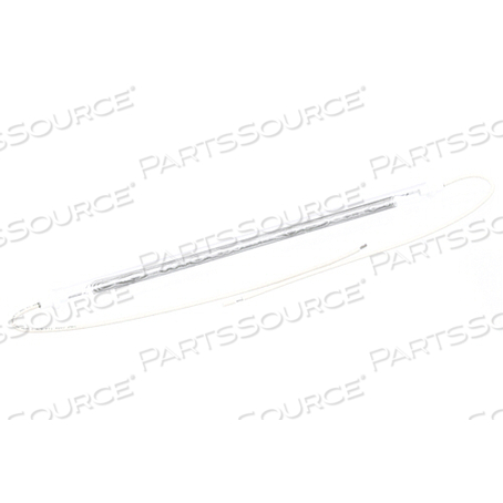 HEATER TUBE, QUARTZ, 220V 720W 