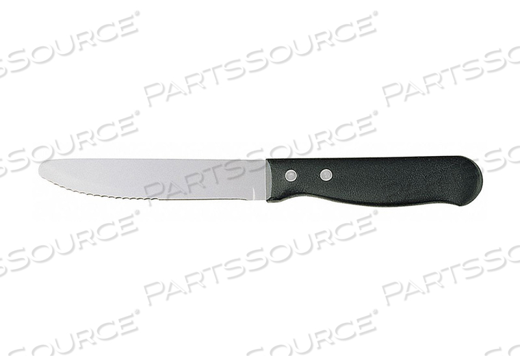 STEAK KNIFE 10 IN PK12 by Walco