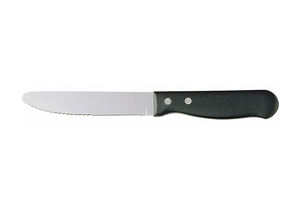 STEAK KNIFE 10 IN PK12 by Walco