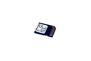SD CARD, PROGRAMMED, FOR USE WITH: FOR MAC5500/MAC 3500V9D by GE Medical Systems Information Technology (GEMSIT) SD CARD, PROGRAMMED, FOR USE WITH: FOR MAC5500/MAC 3500V9D by GE Medical Systems Information Technology (GEMSIT)