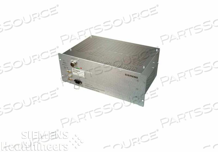 E-SHIM ASSEMBLY, 5 A, 2362 by Siemens Medical Solutions E-SHIM ASSEMBLY, 5 A, 2362 by Siemens Medical Solutions