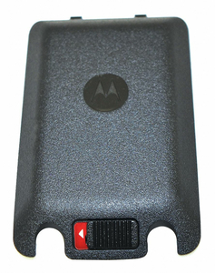 BATTERY DOOR COVER FITS MOTOROLA by Motorola