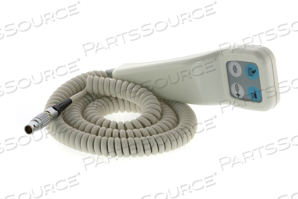 4 BUTTON HAND SWITCH 