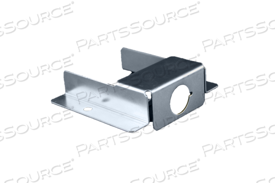 SCREW SUPPORT BRACKET FOR SECURE BED 