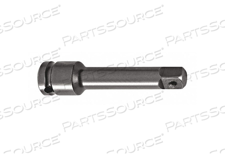 APEX EXTENSION 3/8 FEMALE SQUARE by Apex Tool Group