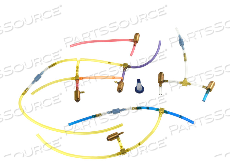 PREVENTIVE MAINTENANCE KIT by Bio-Med Devices