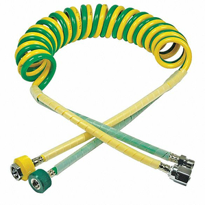 HOSE, 6' STRAIGHT DUAL BLENDER/OHMEDA by Maxtec HOSE, 6' STRAIGHT DUAL BLENDER/OHMEDA by Maxtec