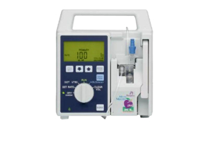 REPAIR - ICU MEDICAL PLUM XL INFUSION PUMP