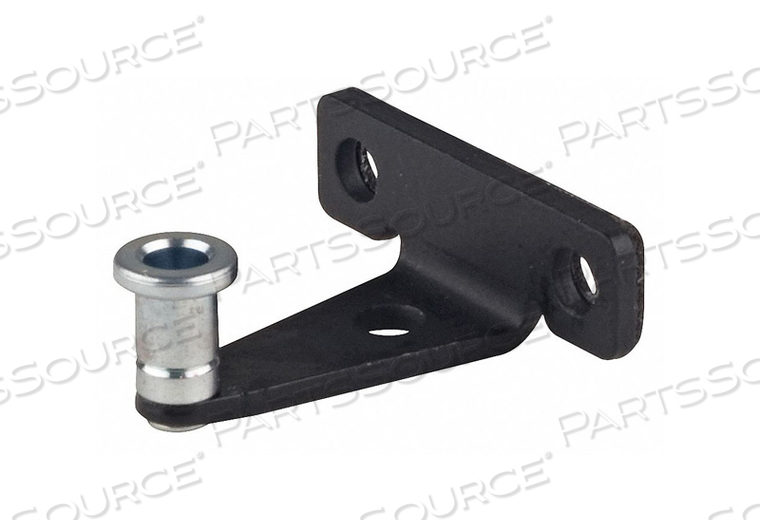 STRIKE PLATE STEEL HARDWARE NOT INCLUDED by CompX