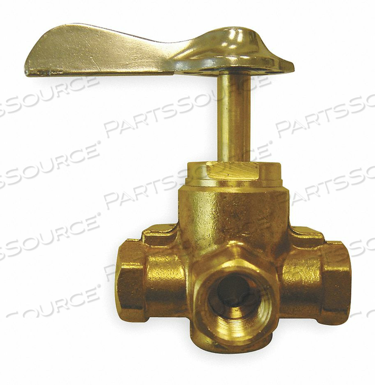 MULTIPLE SHUT-OFF VALVE by Eaton Corporation MULTIPLE SHUT-OFF VALVE by Eaton Corporation