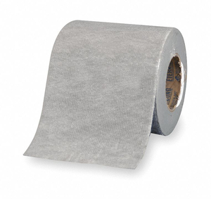 ROOF REPAIR TAPE PAINTABLE 6 IN X50 FT by Eternabond