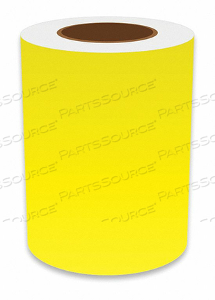 J2303 LABEL TAPE YELLOW 7IN W FOR MFR NO VNM8 by Cobra Systems, Inc. J2303 LABEL TAPE YELLOW 7IN W FOR MFR NO VNM8 by Cobra Systems, Inc.