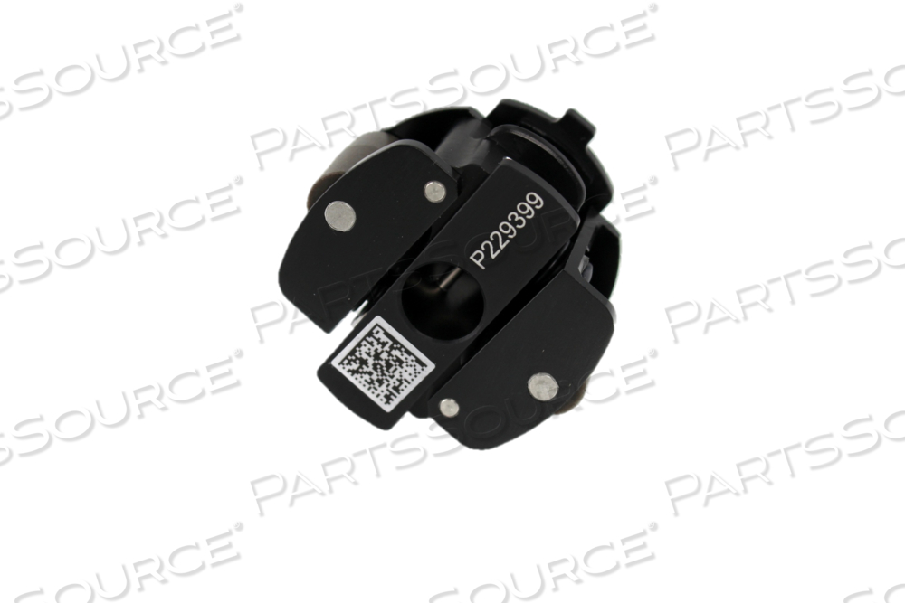 ROTOR FOR SLAVE PUMP by Vantive US Healthcare LLC