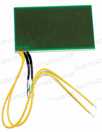 DC BATTERY HEATER-NOT SOLAR COMPATIBLE by GTO DC BATTERY HEATER-NOT SOLAR COMPATIBLE by GTO