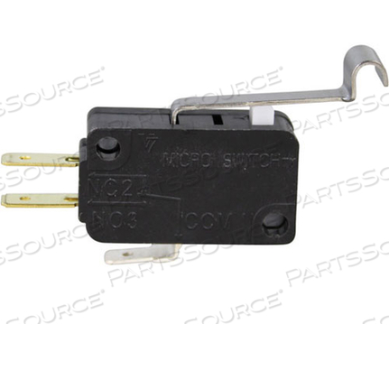 SWITCH, MICRO by CMA Dishmachines