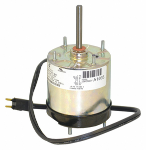 BRUSHLESS DC MOTOR ECM 1/15 HP 208/230V by Morrill