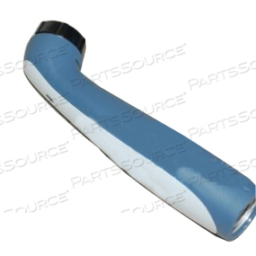 TRANSPORT GRIP OVERMOLD ASSEMBLY, BLUE by Chattanooga Group (A DJO Company)