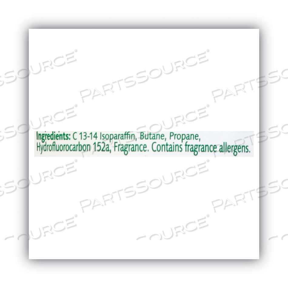 FRESHMATIC LIFE SCENTS ULTRA REFILL, SUMMER DELIGHTS, 5.89 OZ AEROSOL SPRAY by Air Wick