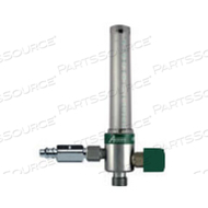70LPM 50PSI PURITAN BENNET OXYGEN FLOWMETER by Ohio Medical, LLC 70LPM 50PSI PURITAN BENNET OXYGEN FLOWMETER by Ohio Medical, LLC