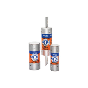 50A 600V TIME DELAY FUSE by ABB, Inc. 50A 600V TIME DELAY FUSE by ABB, Inc.