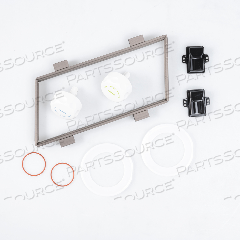 PM KIT, DUAL, MEDRAD STELLANT by Bayer Healthcare LLC