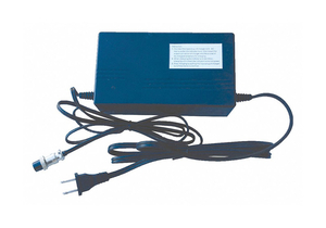 CHARGER FOR MFR NO RMB MP MPWEZL02003 by RMB Electric