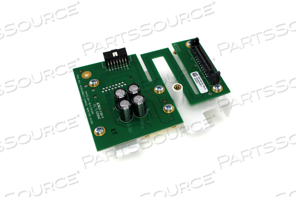 PCB ASSEMBLY, SLDC INTERCONNECT COMPACT MONITOR by Spacelabs Healthcare PCB ASSEMBLY, SLDC INTERCONNECT COMPACT MONITOR by Spacelabs Healthcare
