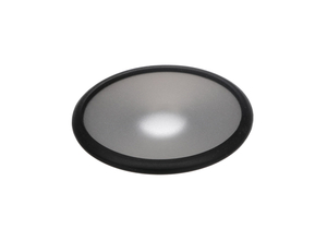 ADULT DIAPHRAGM ASSEMBLY, ADULT, BLACK by Welch Allyn Inc.