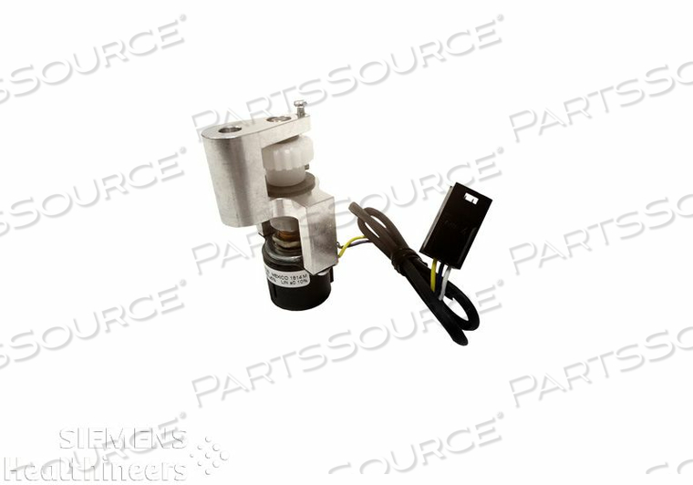 ZEEGO FD-ROTATION POTENTIOMETER C by Siemens Medical Solutions