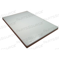 FOAM MATTRESS by Datex-Ohmeda FOAM MATTRESS by Datex-Ohmeda