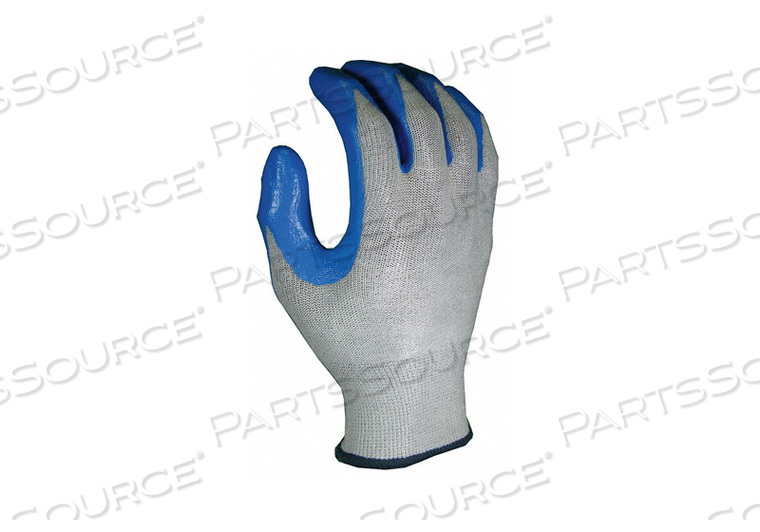 CUT-RESISTANT GLOVES XL/10 PR by SHOWA