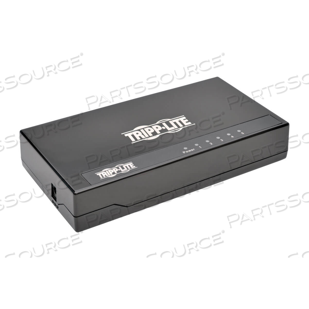 NG5P by Tripp Lite NG5P by Tripp Lite