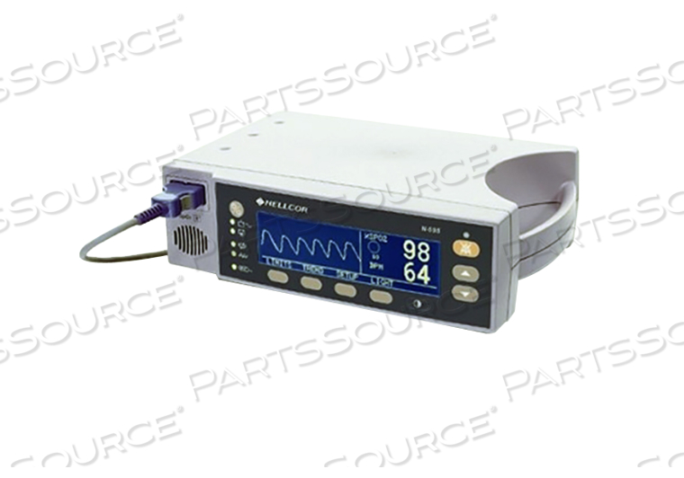 REPAIR - NELLCOR N595 PULSE OXIMETER REPAIR - NELLCOR N595 PULSE OXIMETER