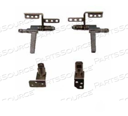 TWIN LCD AND HANDLE HINGE KIT 