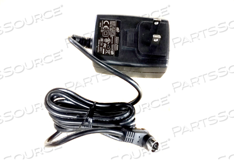 POWER SUPPLY, SMART MONITOR 2, 120VAC/60HZ VOLTAGE RATING by Circadiance LLC