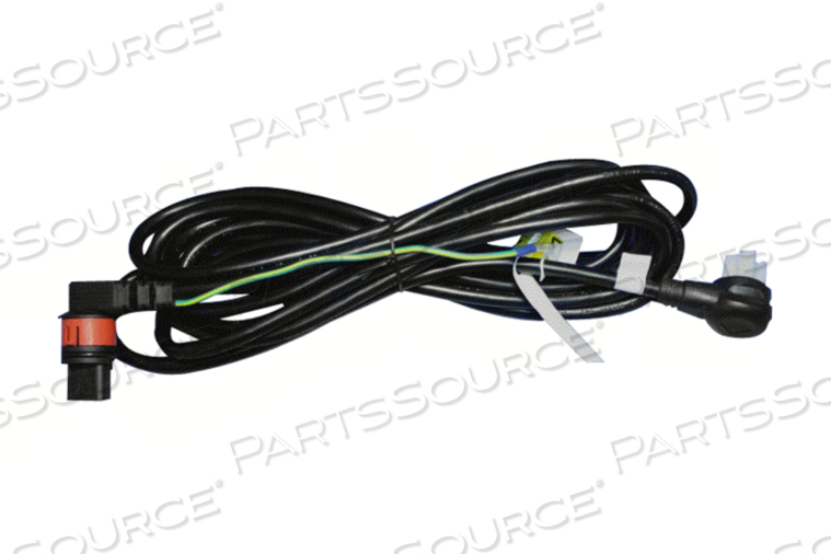 AC SUPPLY CABLE KIT, WALL/CB09, MNS by Stryker Medical