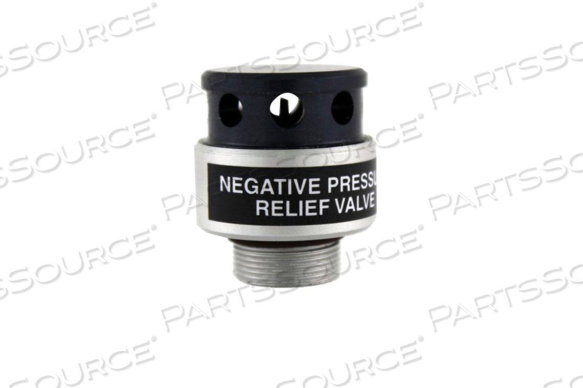 92805012 Midmark Corp. REPLACEMENT RELIEF VALVE ASSEMBLY (NEGATIVE 