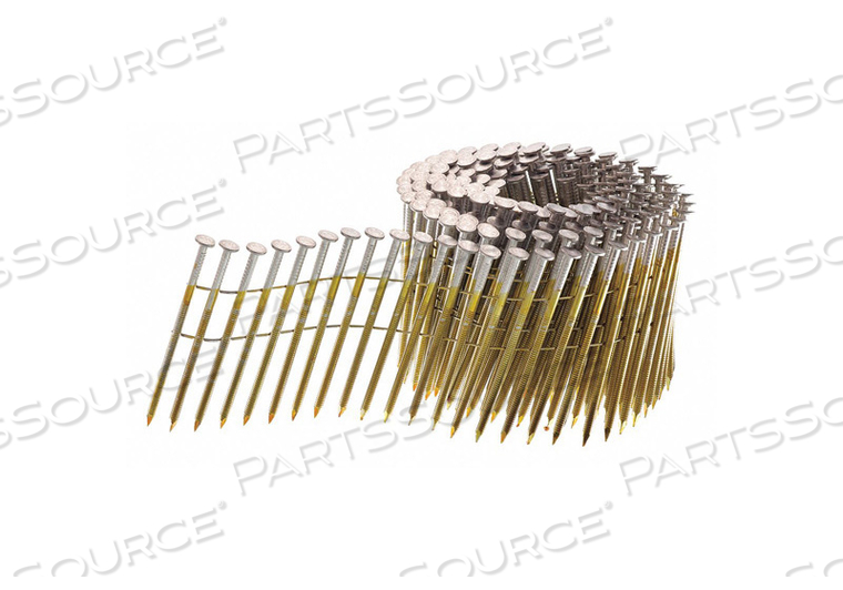 FRAMING NAILS 11 GA. 3 IN L PK2400 by Senco FRAMING NAILS 11 GA. 3 IN L PK2400 by Senco