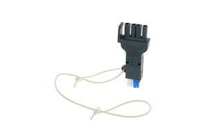 ADAPTER,PHYSIO QUIK-COMBO by CONMED