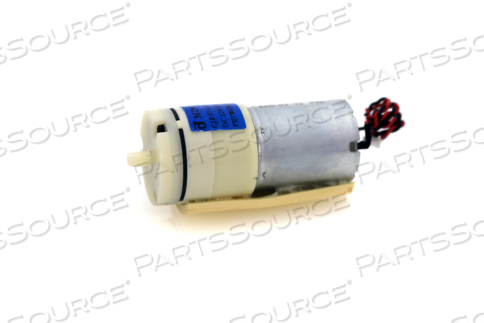 IPM NIBP PUMP SEVICE KIT by Mindray North America