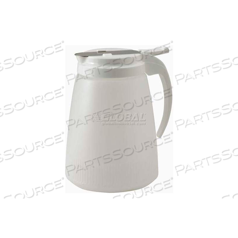 SYRUP DISPENSER by Winco DWL International, LLC