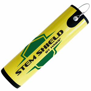 GATE VALVE STEM SHIELD W/ CABLE LOCK, 12" L STEM by Haws