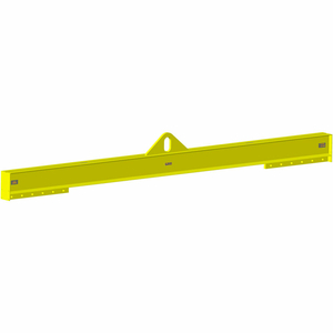 LIFT BEAM LOW HEADROOM MULTIPLE LENGTH 20000 LB. CAPACITY by Machining & Welding By Olsen, Inc.