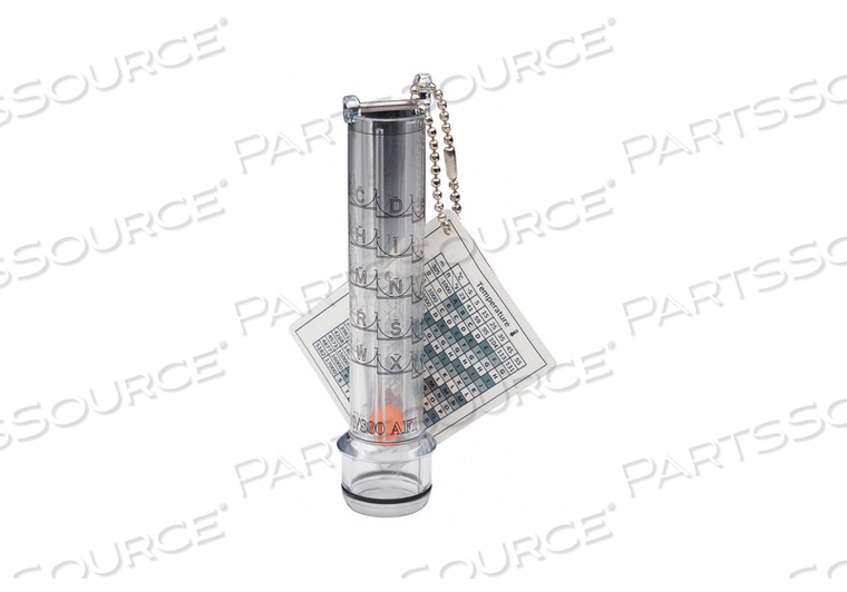 AIR FLOW INDICATOR TR600 SERIES PAPR by 3M Consumer