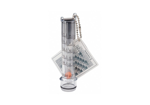 AIR FLOW INDICATOR TR600 SERIES PAPR by 3M Consumer
