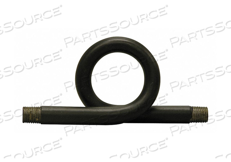 SYPHON 40 WELDED STEEL by Winters Instruments SYPHON 40 WELDED STEEL by Winters Instruments